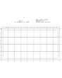 20'x40' Rectangle HPI Aqua Master Solid Safety Cover - No Step 