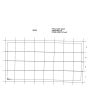 20'x40' Rectangle HPI Yard Guard Standard Mesh 90% Safety Pool Cover  
