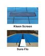 20X38 Rectangle GLI Hyperlite Pool Cover 