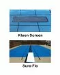 20x42 Rectangle GLI Hyperlite Pool Cover 