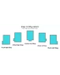20x50 Rectangle ProMesh Cover  