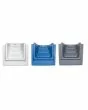 24' Round 52" Wall Durango Premium Salt Friendly With In-Step Pool Package