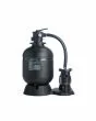 24' Round Cool Pool™ 54” Deep Above Ground Pool Package 