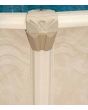 30' Round Century Pool Package  