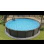 30' Round Cool Pool™ 54” Deep Above Ground Pool Package 