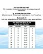 46" Pool Cove by Pool Size - Round 