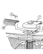 5 1/2" Top Connector 