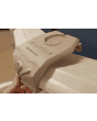7" TOP CONNECTOR - TUNDRA - 340-2644   