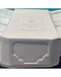 8" TOP CONNECTOR - HAWKS BILL - 340-2647   