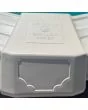 8" TOP CONNECTOR - HAWKS BILL - 340-2647   