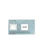 Aquador Skimmer Faceplate and Lid - 1090 