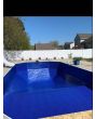 Augusta HD Tile Sunlight HD Floor Inground Liner by Freetime Fun 27 or 20 MIL 