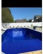 Augusta HD Tile Sunlight HD Floor Inground Liner by Freetime Fun 27 or 20 MIL 