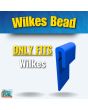 Azure Peak Wilkes with 20 MIL Premium Liners - Rectangle 