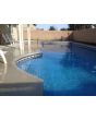 Bayview Inground Pool Liner By Pegasus - 20 & 27 mil. 