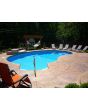 Bayview Inground Pool Liner By Pegasus - 20 & 27 mil. 