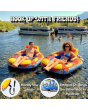 Big Kahuna River Float 