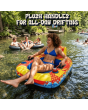 Big Kahuna River Float 