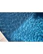 Blue Slate Inground Pool Liner 27 mil 