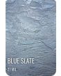 Blue Slate Inground Pool Liner 27 mil 