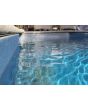 Blue Slate Inground Pool Liner 27 mil 