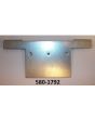 Bottom Rail Locator 
