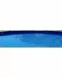Boulder Swirl Esther Williams beaded Oval 