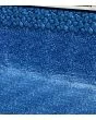 Boulder Swirl Esther Williams beaded Oval 