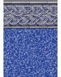 Braid Inground Pool Liner By Pegasus - 20 & 27 mil 