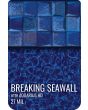 Breaking Seawall w/Aquarius HD 27 MIL - Clearance- By GLI