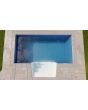 Calypso I - Plunge Pool by Latham