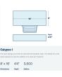 Calypso I - Plunge Pool by Latham
