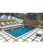 Calypso II - Plunge Pool by Latham