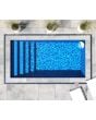 Calypso II - Plunge Pool by Latham