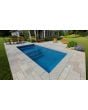 Calypso III - Plunge Pool by Latham