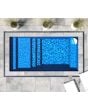 Calypso III - Plunge Pool by Latham