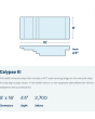 Calypso III - Plunge Pool by Latham