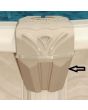 Century/Centennial Pool Vertical Skirt 