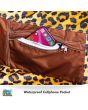 Chui Lounger (Leopard) 