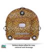 Chui Lounger (Leopard) 
