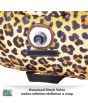 Chui Lounger (Leopard) 