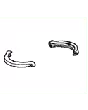 Compact Tank Clamp - 340-2281 
