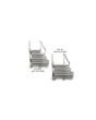 Confer Curve Add-On Piece for CCX-AG & CCX-IG Drop-In Steps 
