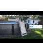 Confer Roll-Guard A-Frame Safety Ladder - 7200 