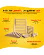 Deluxe Sauna Accessory Kit - SA5024 