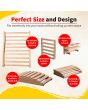 Deluxe Sauna Accessory Kit - SA5024 