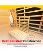 Deluxe Sauna Accessory Kit - SA5024 