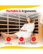 Deluxe Sauna Accessory Kit - SA5024 