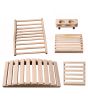 Deluxe Sauna Accessory Kit - SA5024 