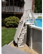 Deluxe Step Entry System with Gate - Model AF